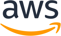 Amazon Web Services (AWS) logo